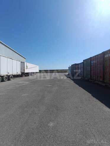 İcarəyə verilir  obyekt 8 000 m², Abşeron r., photo 3 from 5