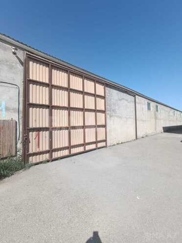İcarəyə verilir  obyekt 8 000 m², Abşeron r., photo 4 from 5