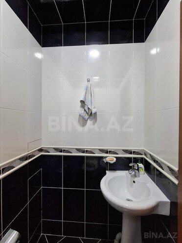 Сдаётся 3-комн. новостройка 130 м², м. Нариман Нариманов, photo 21 from 26