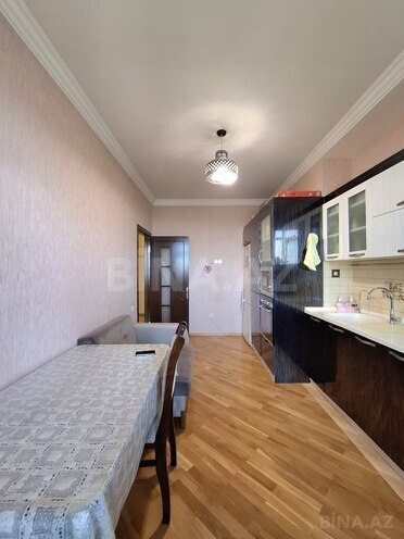 Сдаётся 3-комн. новостройка 130 м², м. Нариман Нариманов, photo 16 from 26