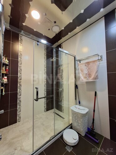 Сдаётся 3-комн. новостройка 130 м², м. Нариман Нариманов, photo 25 from 26