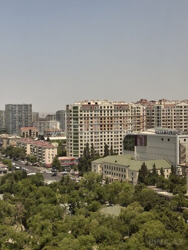 Сдаётся 3-комн. новостройка 130 м², м. Нариман Нариманов, photo 4 from 26