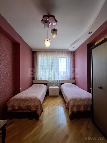 Сдаётся 3-комн. новостройка 130 м², м. Нариман Нариманов, photo 9 from 26