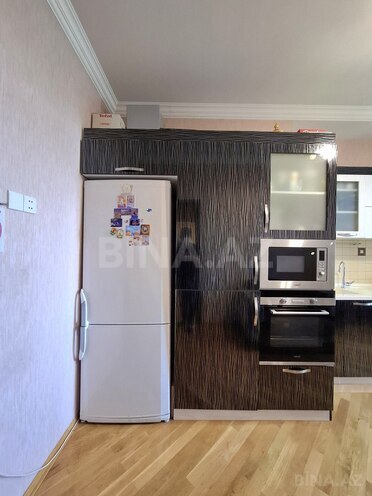 Сдаётся 3-комн. новостройка 130 м², м. Нариман Нариманов, photo 17 from 26