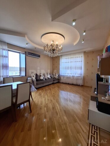Сдаётся 3-комн. новостройка 130 м², м. Нариман Нариманов, photo 7 from 26