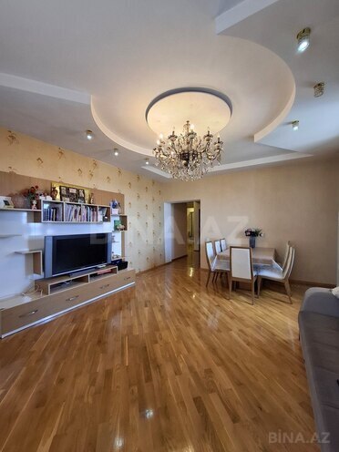 Сдаётся 3-комн. новостройка 130 м², м. Нариман Нариманов, photo 5 from 26