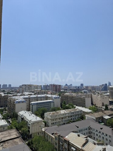 Сдаётся 3-комн. новостройка 130 м², м. Нариман Нариманов, photo 3 from 26