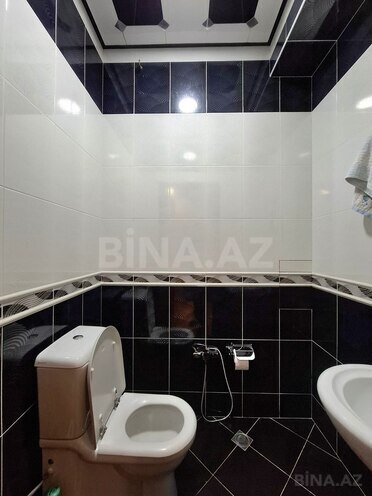 Сдаётся 3-комн. новостройка 130 м², м. Нариман Нариманов, photo 22 from 26