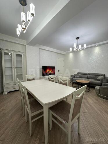 Сдаётся 2-комн. новостройка 77.6 м², м. 20 января, photo 13 from 14