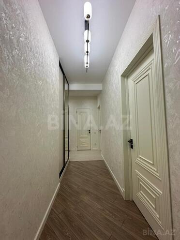 Сдаётся 2-комн. новостройка 77.6 м², м. 20 января, photo 4 from 14