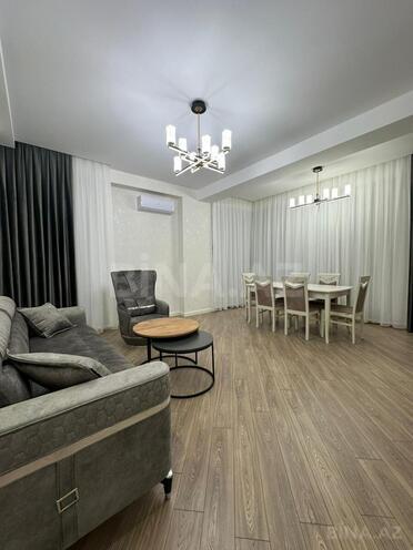 Сдаётся 2-комн. новостройка 77.6 м², м. 20 января, photo 12 from 14