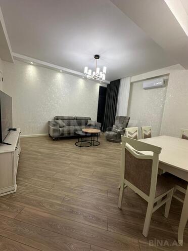 Сдаётся 2-комн. новостройка 77.6 м², м. 20 января, photo 11 from 14