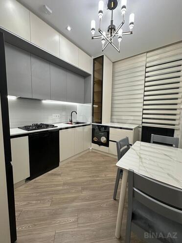 Сдаётся 2-комн. новостройка 77.6 м², м. 20 января, photo 7 from 14