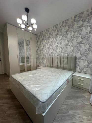 Сдаётся 2-комн. новостройка 77.6 м², м. 20 января, photo 9 from 14