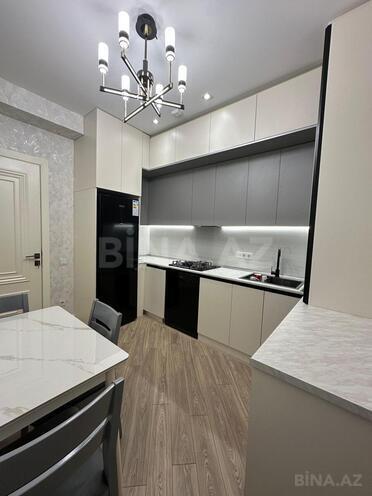 Сдаётся 2-комн. новостройка 77.6 м², м. 20 января, photo 8 from 14