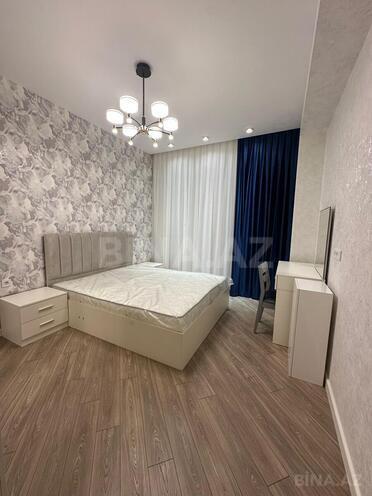Сдаётся 2-комн. новостройка 77.6 м², м. 20 января, photo 10 from 14