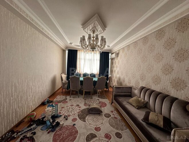 Продаётся 2-комн. новостройка 95 м², м. Халглар Достлугу, photo 3 from 9