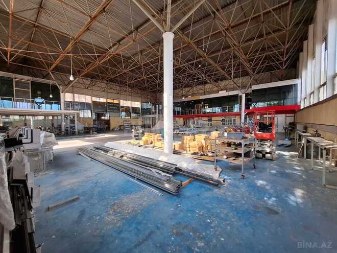 Сдаётся  объект 1 600 м², пос. Баилова, photo 5 from 13