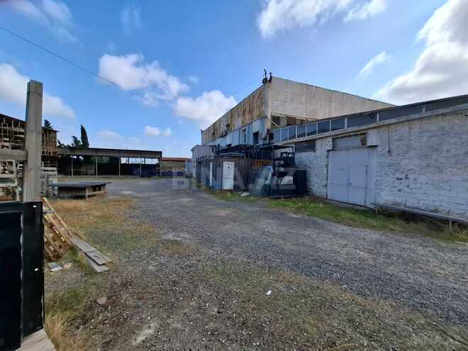 Сдаётся  объект 1 600 м², пос. Баилова, photo 12 from 13