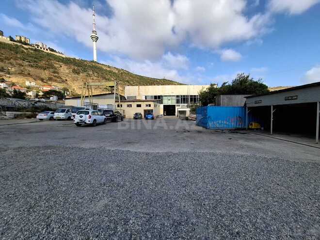 Сдаётся  объект 1 600 м², пос. Баилова, photo 9 from 13