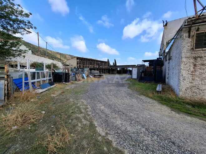 Сдаётся  объект 1 600 м², пос. Баилова, photo 11 from 13