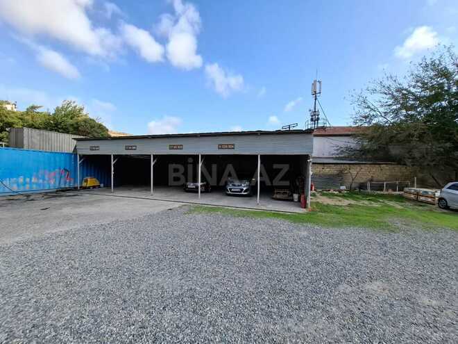 Сдаётся  объект 1 600 м², пос. Баилова, photo 10 from 13