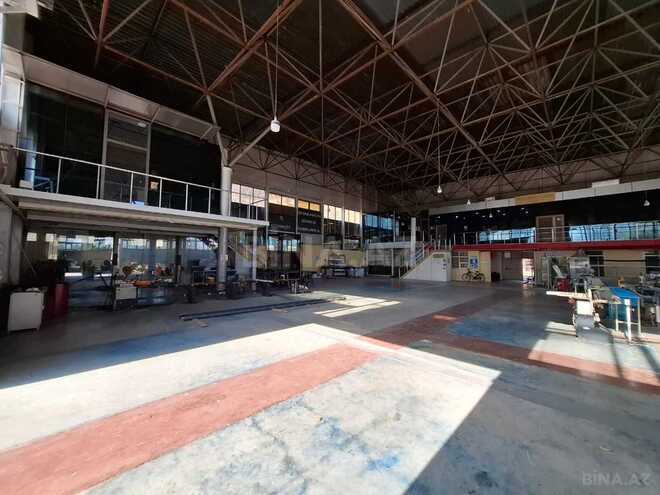 Сдаётся  объект 1 600 м², пос. Баилова, photo 4 from 13