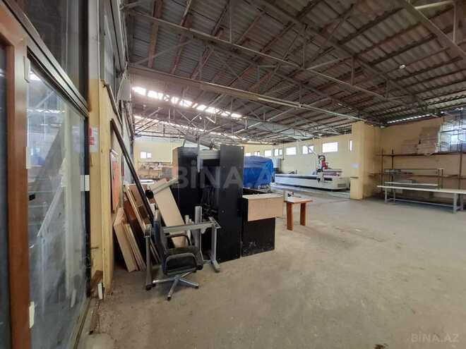 Сдаётся  объект 1 600 м², пос. Баилова, photo 8 from 13