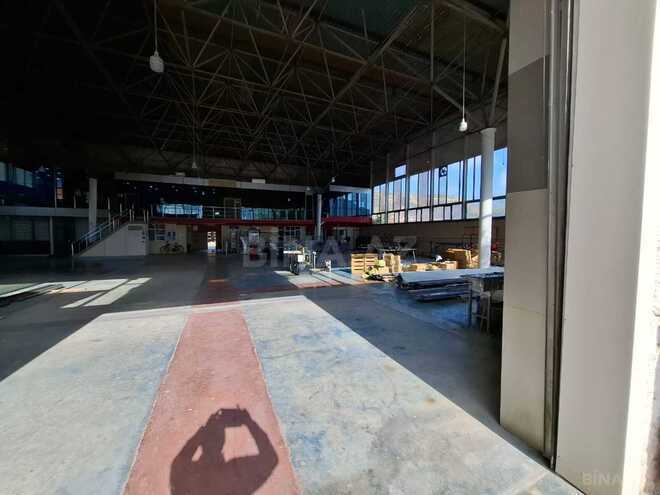 Сдаётся  объект 1 600 м², пос. Баилова, photo 7 from 13