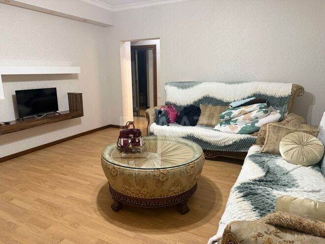 Сдаётся 2-комн. новостройка 72 м², пос. Масазыр, photo 4 from 17