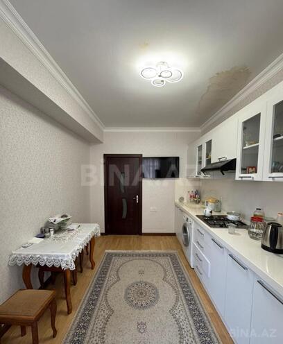 Сдаётся 2-комн. новостройка 72 м², пос. Масазыр, photo 8 from 17