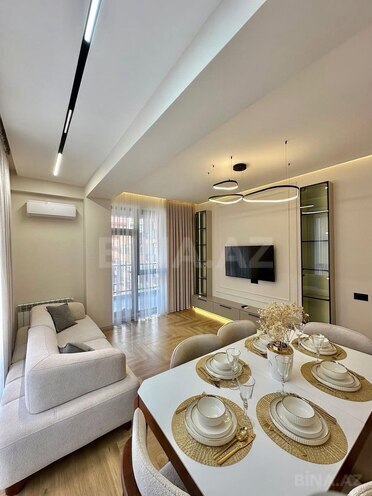 Satılır 2 otaqlı yeni tikili 77 m², 28 May m., photo 3 from 12