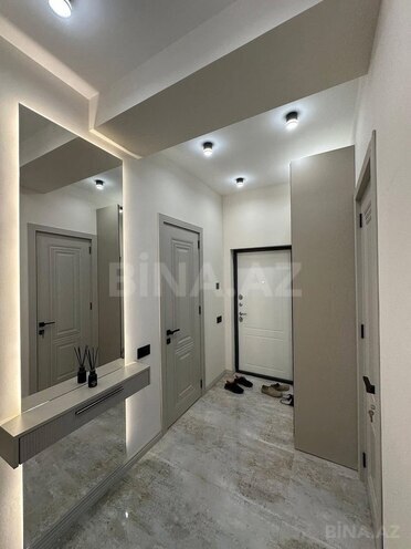 Satılır 2 otaqlı yeni tikili 77 m², 28 May m., photo 11 from 12