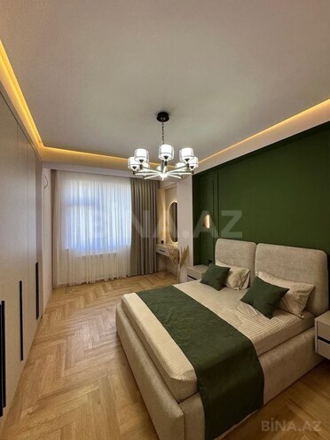 Satılır 2 otaqlı yeni tikili 77 m², 28 May m., photo 5 from 12