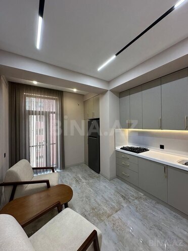 Satılır 2 otaqlı yeni tikili 77 m², 28 May m., photo 7 from 12