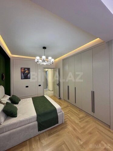 Satılır 2 otaqlı yeni tikili 77 m², 28 May m., photo 6 from 12