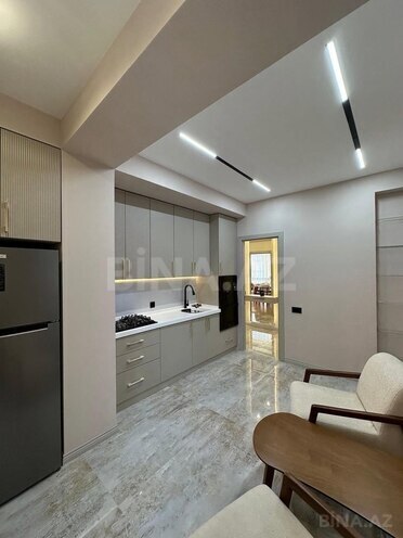 Satılır 2 otaqlı yeni tikili 77 m², 28 May m., photo 8 from 12