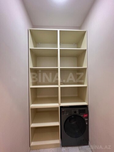 Satılır 2 otaqlı yeni tikili 77 m², 28 May m., photo 10 from 12