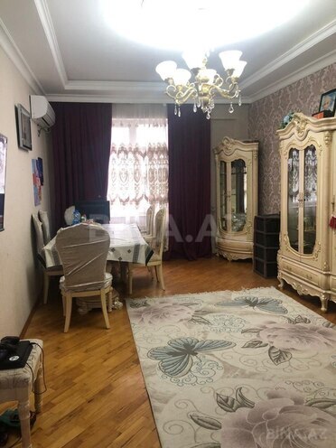 Продаётся 2-комн. новостройка 70 м², м. Нефтчиляр, photo 4 from 15