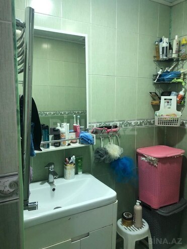 Продаётся 2-комн. новостройка 70 м², м. Нефтчиляр, photo 13 from 15