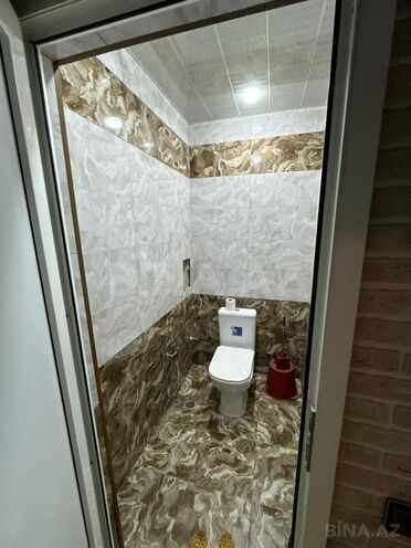 Satılır 3 otaqlı yeni tikili 90 m², Qara Qarayev m., photo 7 from 12