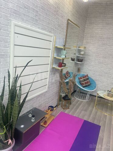 Сдаётся  объект 20 м², м. Сахил, photo 8 from 10