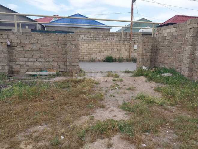 Satılır  torpaq 2.2 sot, Əmircan q., photo 3 from 4