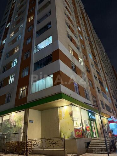 Satılır 3 otaqlı yeni tikili 90 m², Qara Qarayev m., photo 3 from 12