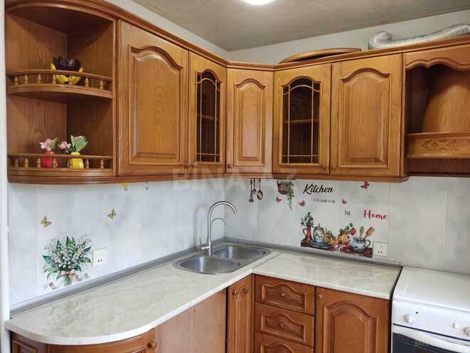 Продаётся 2-комн. вторичка 55 м², м. Низами, photo 4 from 20