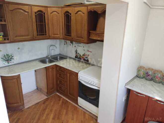 Продаётся 2-комн. вторичка 55 м², м. Низами, photo 19 from 20