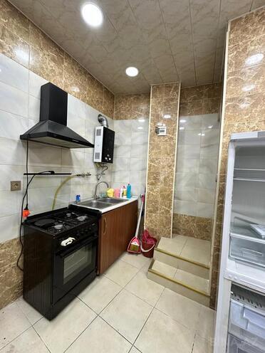 Сдаётся 1-комн. офис 40 м², пос. Ясамал, photo 8 from 10