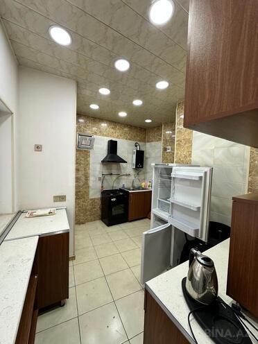 Сдаётся 1-комн. офис 40 м², пос. Ясамал, photo 9 from 10