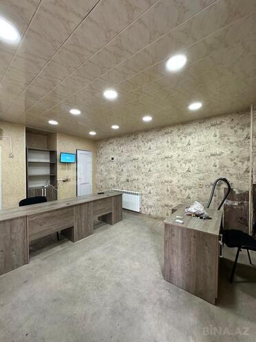 Сдаётся 1-комн. офис 40 м², пос. Ясамал, photo 3 from 10