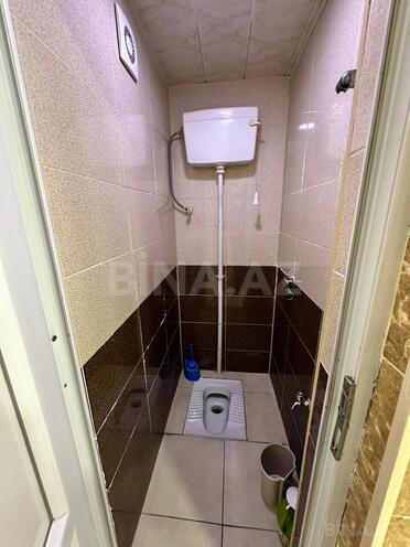 Сдаётся 1-комн. офис 40 м², пос. Ясамал, photo 7 from 10